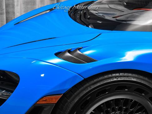 Used 2022 McLaren 765LT image 33