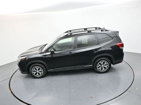 Used 2024 Subaru Forester Premium AWD/4WD image 33