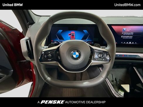 Certified 2025 BMW X3 xDrive30i image 6