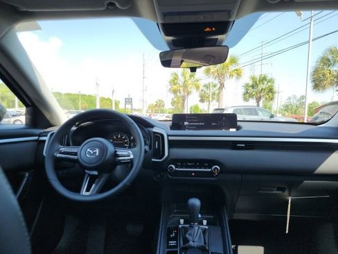 New 2026 MAZDA CX-50 AWD 2.5 S w/ Cargo Package image 16