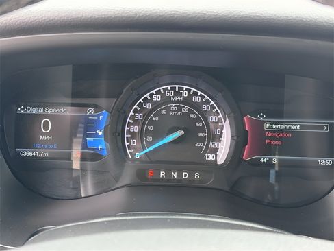 Used 2019 Ford Ranger Lariat w/ Equipment Group 501A Mid image 8