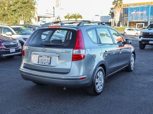 Used 2010 Hyundai Elantra GLS w/ Popular Equipment Pkg 2 image 11