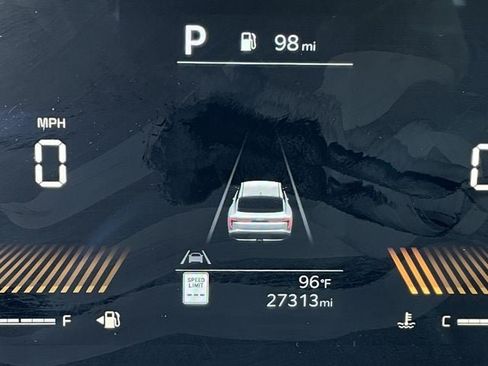 Used 2025 Kia K4 FWD image 14