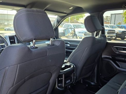 Used 2026 RAM 1500 Big Horn AWD/4WD image 19