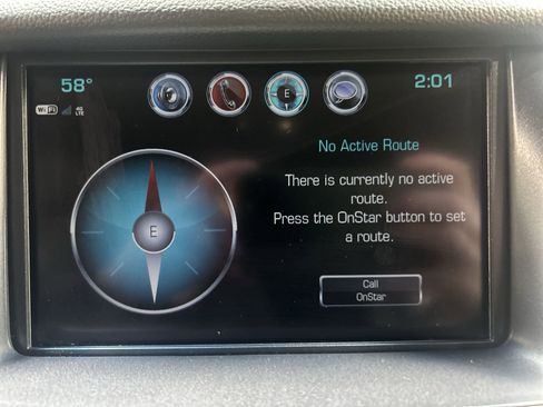 Used 2019 GMC Yukon SLT w/ HD Trailering Package AWD/4WD image 15