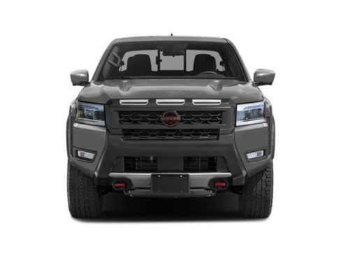 New 2026 Nissan Frontier PRO-4X w/ Pro-4x Convenience Package AWD/4WD image 7