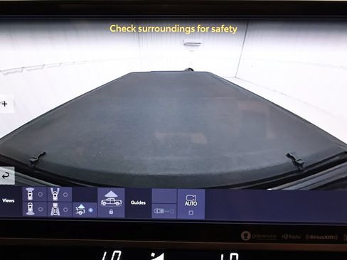 Used 2023 Toyota Tundra 1794 Edition AWD/4WD image 36