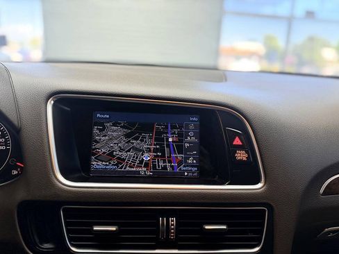 Used 2015 Audi Q5 TDI Premium Plus AWD/4WD image 10