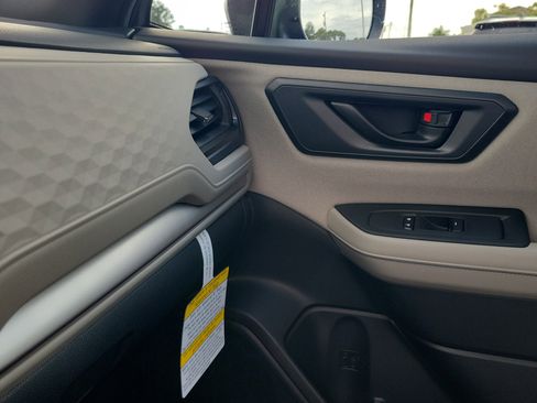 Certified 2026 Subaru Forester AWD/4WD image 30