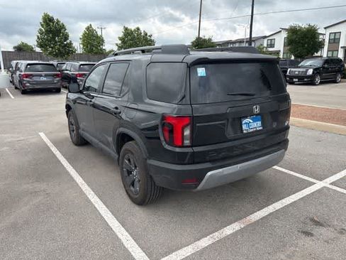 Used 2026 Honda Passport RTL image 3