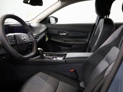 New 2026 Nissan Sentra SV w/ SV Convenience Package image 11