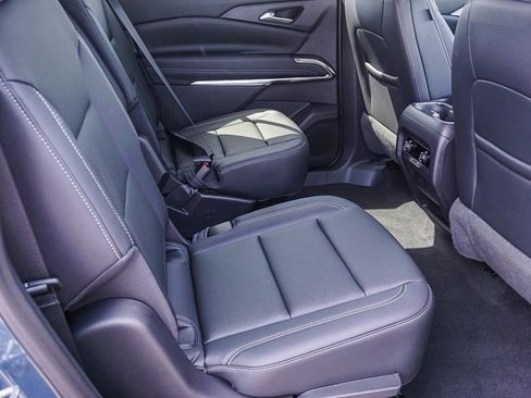 New 2026 Chevrolet Traverse LT FWD image 13