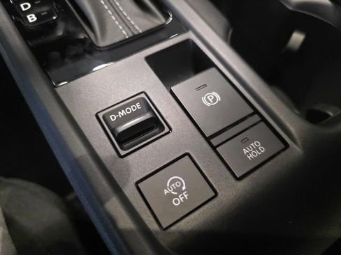 New 2026 Nissan Sentra SV w/ Floor Mat Package FWD image 16