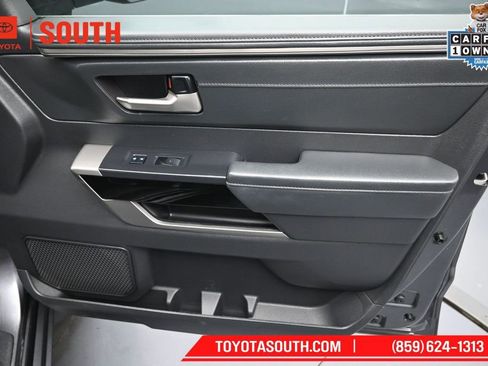Used 2023 Toyota Tundra Limited w/ TRD Off-Road Package AWD/4WD image 38