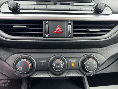 Certified 2024 Kia Forte LXS image 20