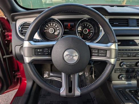 Used 2014 Ford Mustang Premium w/ Equipment Group 202A image 19