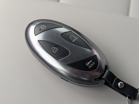 New 2026 Hyundai Kona SEL Sport FWD image 32