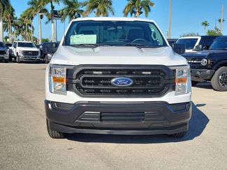 Certified 2021 Ford F150 XL video 2
