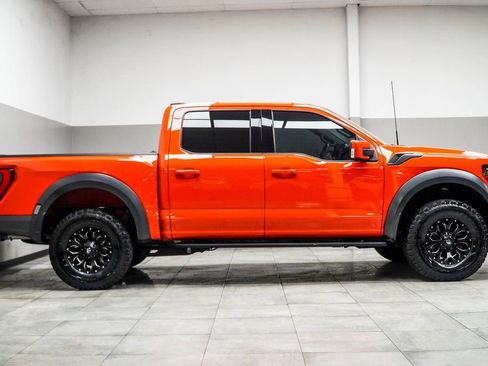 Used 2023 Ford F150 Raptor image 7
