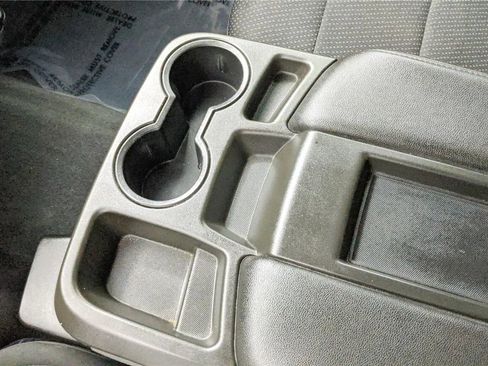 Used 2019 Chevrolet Silverado 1500 Custom w/ Custom Value Package image 20