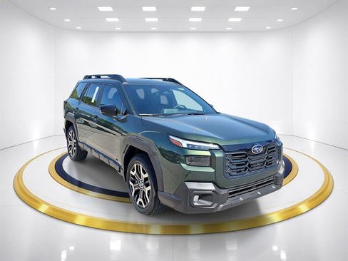 New 2026 Subaru Outback Touring XT AWD/4WD image 3