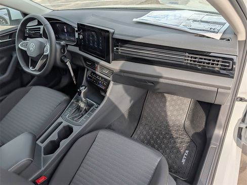 New 2026 Volkswagen Jetta S image 28