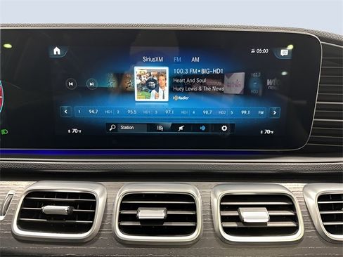 Certified 2022 Mercedes-Benz GLE 350 4MATIC image 21