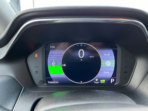 Used 2023 Chevrolet Bolt LT w/ Driver Confidence Package image 41