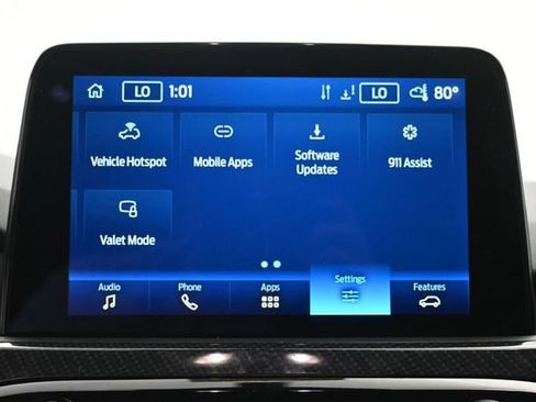 Used 2023 Ford Escape ST-Line Select AWD/4WD image 17