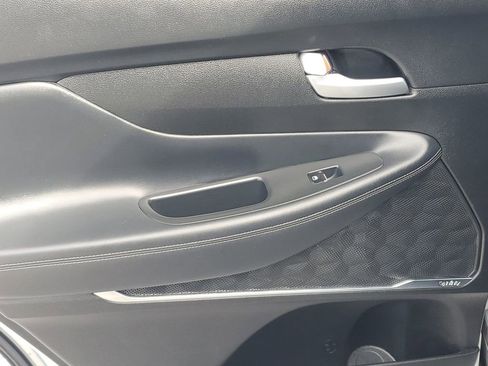 Used 2019 Hyundai Santa Fe Limited image 43