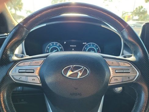 Used 2022 Hyundai Santa Fe Calligraphy FWD image 26