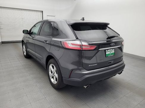 Used 2020 Ford Edge SE AWD/4WD image 5