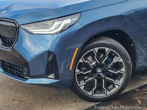 Used 2026 BMW X3 xDrive30 w/ Premium Package image 4