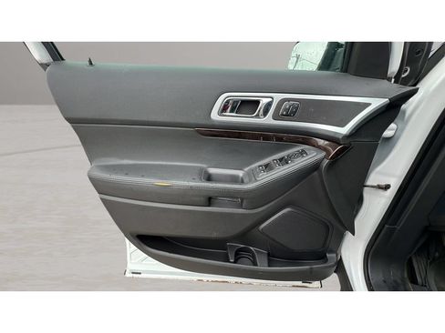 Used 2013 Ford Explorer Limited AWD/4WD image 26
