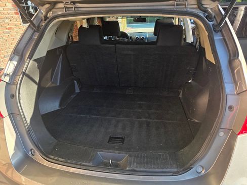 Used 2015 Nissan Rogue S w/ Convenience Package image 20