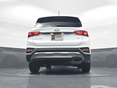 Used 2019 Hyundai Santa Fe SE w/ Cargo Package image 20