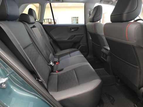Certified 2026 Toyota RAV4 AWD Plug-in Hybrid image 26