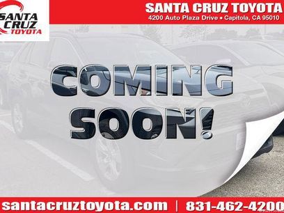 Certified 2019 Toyota RAV4 XLE w/ Convenience Package