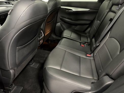 Used 2019 INFINITI QX50 Essential w/ Premium Heat Package image 22