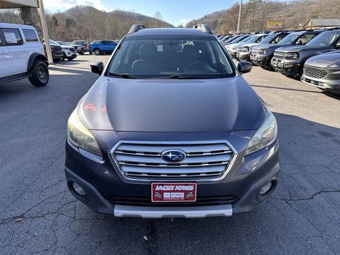 Used 2016 Subaru Outback 2.5i Limited image 3