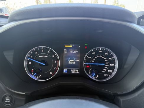 Used 2020 Subaru Ascent Limited w/ Popular Package #2A image 22