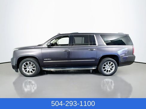 Used 2018 GMC Yukon XL Denali w/ Open Road Package image 8