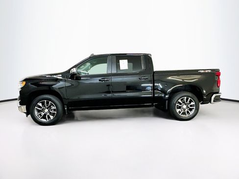 Used 2023 Chevrolet Silverado 1500 LT image 4