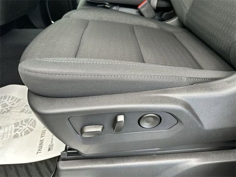 New 2026 Chevrolet Silverado 1500 RST image 14