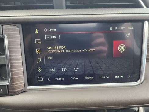 Certified 2023 GMC Yukon Denali w/ Denali Reserve Package image 44