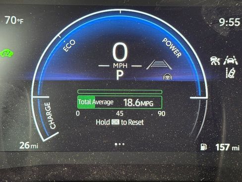 Certified 2026 Toyota Camry SE image 27