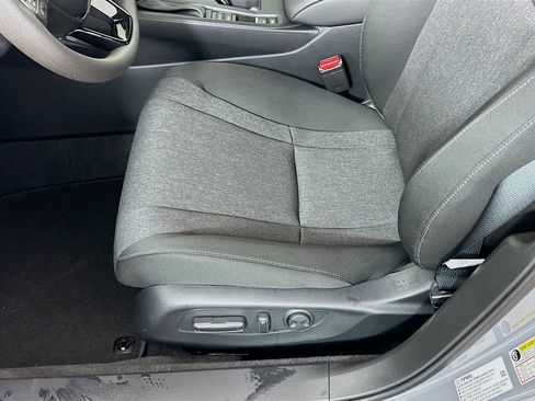 New 2026 Honda Accord SE image 20