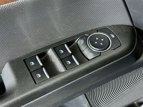 Used 2025 Ford Bronco Sport Outer Banks w/ Outer Banks Tech Package+ image 15