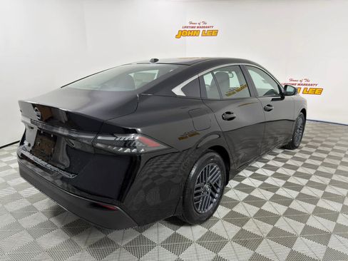 New 2026 Nissan Sentra SV w/ SV Convenience Package image 7