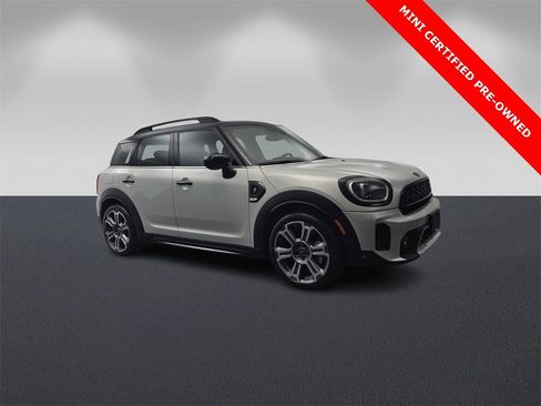 Used 2023 MINI Cooper Countryman S image 1